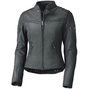 Blouson cuir femme Held COSMO 3.0 noir- 34 noir 34 female