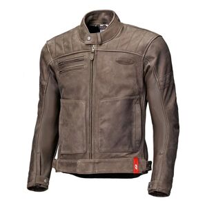 Blouson cuir Held Hot Rock marron (long)- 102 marron 102 male