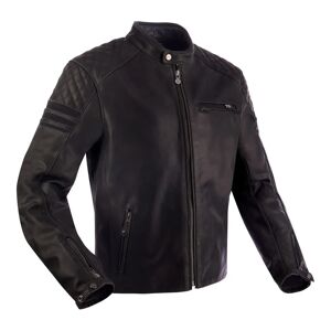 Blouson Segura Track noir- XL noir XL male