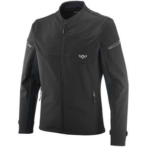 Blouson Softshell Ixon M-Thermawind noir- M noir M male