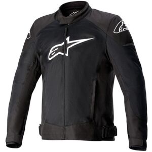 Blouson textile Alpinestars T SP X Superair noir- XL blanc XL male