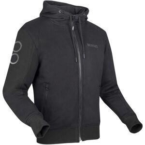 Blouson textile Bering Lynx noir- XL noir XL male