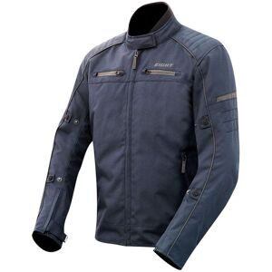 Blouson textile Eight All Seasons bleu- L bleu L male