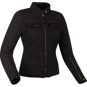 Blouson textile femme Bering Lady Winton noir- T2 noir T2 female