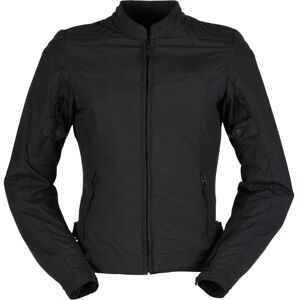 Blouson textile femme Furygan Taaz lady noir- S noir S female