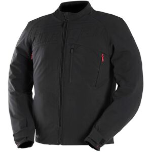 Blouson textile Furygan Codex noir- XL noir XL male