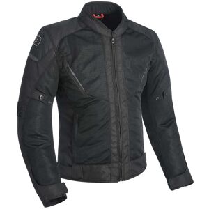 Blouson textile Oxford Delta 1.0 Air black- L noir L male