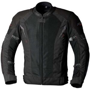 Blouson textile RST Pro Series Ventilator -XT noir- M noir M male