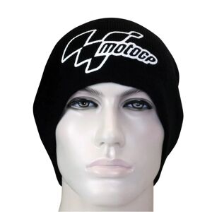 Bonnet MotoGP noir