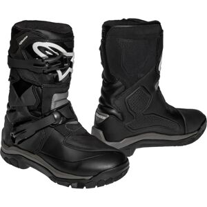 Bottes Alpinestars BELIZE DRYSTAR noir- 45.5 noir 45.5 male