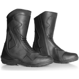 Bottes RST Atlas waterproof noir- 44 noir 44 male