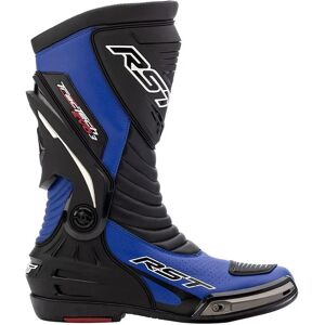 Bottes RST Tractech Evo 3 Sport noir/bleu- 42 bleu 42 male