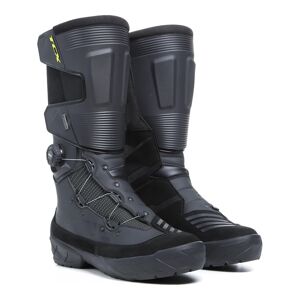 Bottes TCX Infinity 3 Gore-Tex noir- 45 noir 45 male