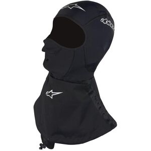 Cagoule hublot Alpinestars Winter Touring noir