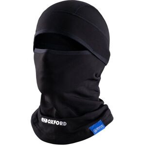 Cagoule Oxford Advanced Warmdry Balaclava noir