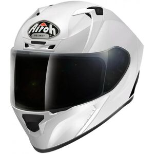 Casque integral Airoh Valor Color blanc- L blanc L female