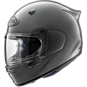 Casque integral Arai Quantic Modern gris brillant- M M female