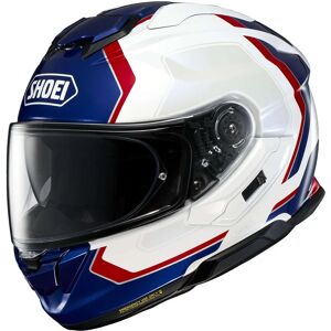 Casque integral Shoei GT-Air 3 Realm TC-10- M rouge M female