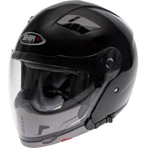 Casque modulable Shiro SH 414 noir- S S