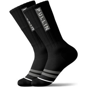 Chaussettes Pull-in gris- L/XL L/XL female