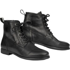 Chaussures cuir Segura Hodge noir- 44 noir 44 male