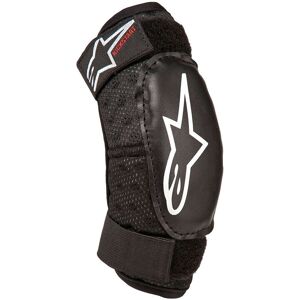 Coudieres Alpinestars Bionic Action Kickstart black/red- 7/9 rouge 7/9 female