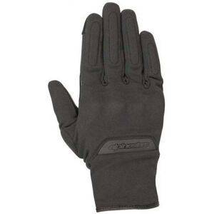 Gants Alpinestars C-1 V2 Gore Windstopper noir- L noir L male