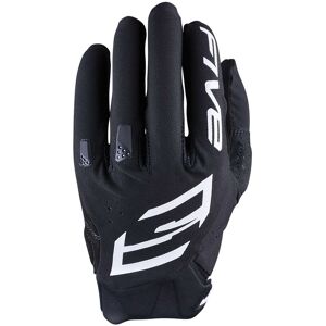 Gants cross Five MXF1 Evo noir- L noir L male