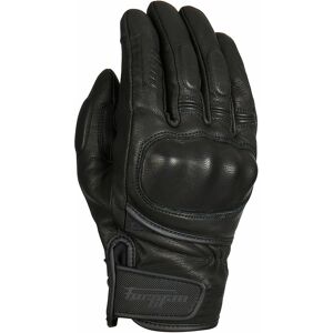 Gants cuir Furygan LR Jet All Season D3O noir- XL noir XL male