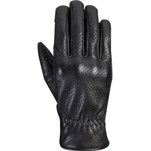 Gants cuir Ixon RS Nizo Air noir- M noir M male