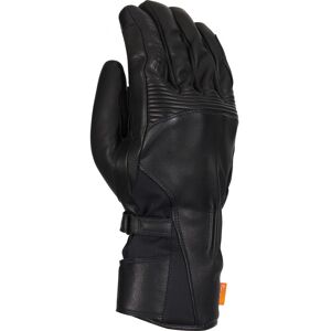 Gants cuir/textile Furygan Griffin D3O noir- XL noir XL male