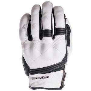 Gants femme Five SPORT CITY WOMAN blanc/noir- L noir L female