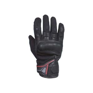 Gants textile/cuir Harisson Week-End noir - XL noir XL male