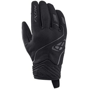 Gants textile femme Ixon Hurricane 2 Lady noir- M noir M male