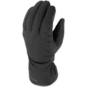 Gants textile femmeTucano Urbano Password 3G noir- M noir M female