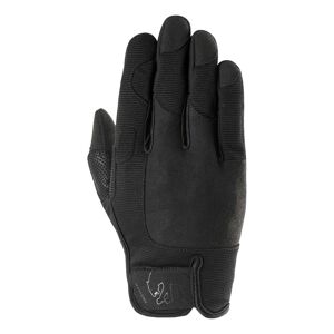 Gants textile Furygan Ara 5.0 D3O Ghost noir- 2XL noir 2XL male