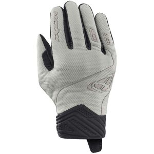 Gants textile Ixon Hurricane 2 grege- M M male