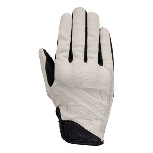 Gants textile Ixon Hurricane grege- XL XL male