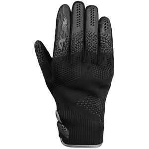 Gants textile Ixon Ixflow Knit noir- XS noir XS male