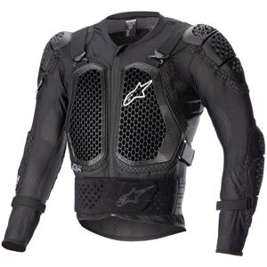 Gilet de protection Alpinestars Bionic Action V2 noir- XL noir XL male