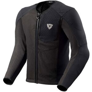 REVIT Gilet de protection RevaIt Nucleus noir- XL noir XL male