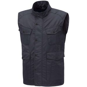 Gilet de protection Tucano Urbano Dario bleu fonce- 2XL bleu 2XL male