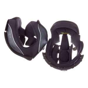 Interieur complet Scorpion Exo-Tech Evo Carbon Premium- M M female