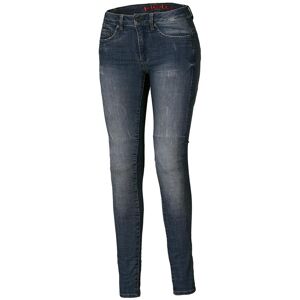 Jean moto femme Held Scorge bleu fonce (longueur 34/long)- US-33 bleu US-33 female