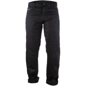 Jeans moto Alpinestars Radon Relaxed Fit noir- US-32 noir US-32 male