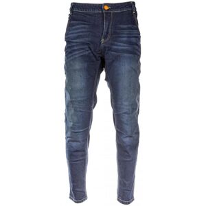 Jeans moto femme Ixon Mikki C-Sizing bleu- C-6XL bleu C-6XL female