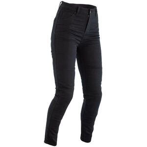 Jeans moto femme RST X-Kevlar Jegging noir- 2XL noir 2XL female