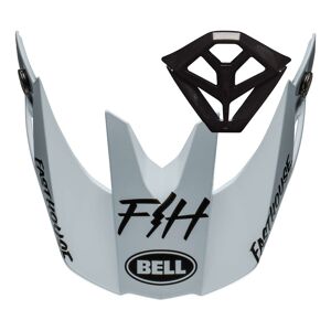 Kit visiere + ventilation bouche Bell Moto-10 Spherical Fasthouse Mod