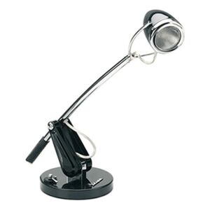 Lampe de table Vespa Vintage noir