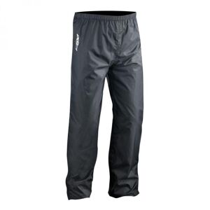 Pantalon de pluie Ixon COMPACT PANT noir- 3XL noir 3XL male